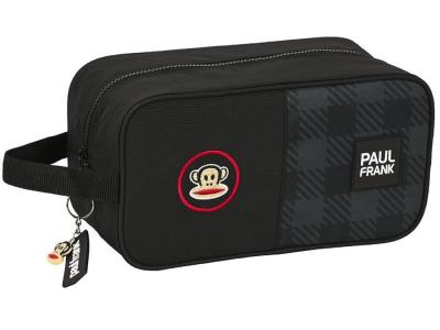 ZAPATILLERO PAUL FRANK CAMPERS 29x14x15cm   