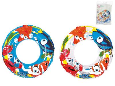 FLOTADOR INFANTIL FONDO MARINO 50cm  SURTIDO A ELEGIR 1       