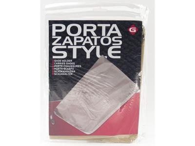PORTA ZAPATOS STYLE 70G 40x26,5cm(12)       