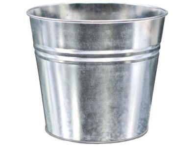 MACETA LATON 18x14x16cm                