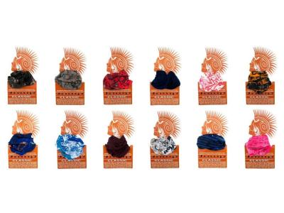 BANDA DE CUELLO ELASTICA CLASSIC  SURTIDO A ELEGIR 1