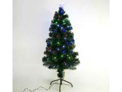 ARBOL PINO 150cm 180 LED               