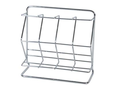 DISPENSADOR CAPSULAS CAFE 17,5x17,5cm   