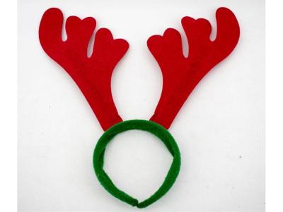 DIADEMA RENO NI�O O NI�A 28x2x32cm      