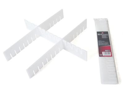 SEPARADORES 3 Unidades 42x6,4cm                