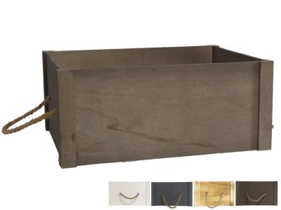 CAJA HOME INVIERNO 41x31x17,5cm  SURTIDO A ELEGIR 1      