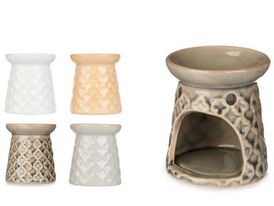 QUEMADOR CERAMICA ASIATICO PEQUE�O  SURTIDO A ELEGIR 1