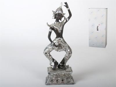 BUDA DECORADO IKA 34cm                       