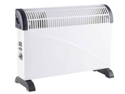 CALEFACTOR CONVECTOR 2000W GSC EVOLUTION