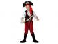 DISFRAZ PIRATA TALLA 05-06 A�OS