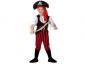 DISFRAZ PIRATA TALLA 07-09 A�OS 