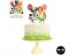 TOPPERS CARTON 8 JUNGLE                 