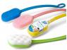 ESPONJA BA�O CON CEPILLO 47cm  SURTIDO A ELEGIR 1
