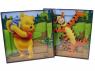 CUADRO POBKN3 13D 6x16cm WINNIE THE POOH  SURTIDO A ELEGIR 1 