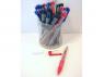 ROLLER RECARGABLE 447M STAEDTLER 13,5cm  SURTIDO A ELEGIR 1  
