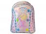 MOCHILA ADAPTABLE CARRO SAFTA BABY BORN 42x33x14cm    