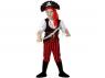 DISFRAZ PIRATA TALLA 07-09 A�OS 