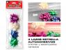 ESTRELLAS DECORATIVAS ADHESIVO 13cmm BLISTER