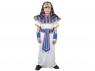 DISFRAZ FARAON TALLA 05-06 A�OS                