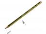LAPIZ NORIS 17,5cm 12 Unidades N0 2B STAEDTLER  5#6