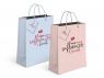 BOLSA PAPEL REGALO MAMA INFLUENCER 11x14x6  SURTIDO A ELEGIR 1   