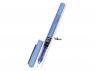 BOLIGRAFO PUNTA AGUJA TINTA LIQUIDA AZUL 0,5mm 