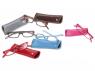 GAFAS LECTURA UNISEX SUJETA CUELLO 1,50 UMAY  SURTIDO A ELEGIR 1     
 =234728=