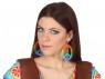 PENDIENTES HIPPY 17x15cm                