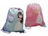 MOCHILA CUERDAS NI�A COMUNION 43x34cm  SURTIDO A ELEGIR 1
