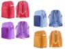 MOCHILA GRANDE  COLORBLOCK 42x30x20cm  SURTIDO A ELEGIR 1  