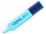 ROTULADOR FLUORESCENTE STAEDTLER 12cm AZUL   =304457=