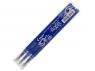 RECAMBIO PILOT FRIXION BALL AZUL 3 Unidades  
 =355981=