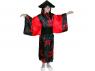 DISFRAZ CHINA NEGRA TALLA 05-06 A�OS =044069=  