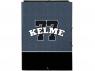 CARPETA GOMAS SOLAPAS FOLIO CARTON KELME 77       