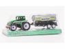 TRACTOR BURBUJA 6x21x5cm
