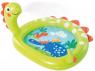 PISCINA DINOSAURIO ESPRAY 119x109x66cm     