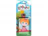 NAIPES FOURNIER INFANTIL LALALOOPSY 9,5x6,5cm ESTUCHE 42 CARTAS