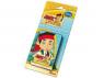 NAIPES FOURNIER INFANTIL JAKE       9,5x6,5cm ESTUCHE 42 CARTAS