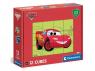 CUBILETES 12 PFF CARS                  