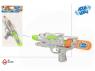 PISTOLA AGUA AQUA WORLD 31x13x4cm  SURTIDO A ELEGIR 1    