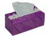 FUNDA CAJA KLEENEX 25,5x13,5cm     