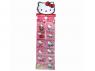 IMAN 3D HELLO KITTY 5,5cm  SURTIDO A ELEGIR 1  