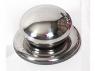 2020/11/06 TAPON PARA TAPA COCINA ACERO 6,5cm