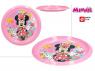PLATO VALUE PLASTICO MINNIE             