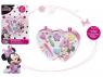 MAQUILLAJE JUEGO MINNIE MOUSE BLISTER 10x13cm           