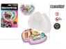 MAQUILLAJE SET MONSTER HIGH BLANCO          