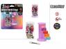 MAQUILLAJE TORRE BRILLO LABIO MONSTER HIGH
