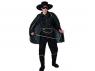 DISFRAZ HOMBRE ENMASCARADO ADULTO TALLA XL  